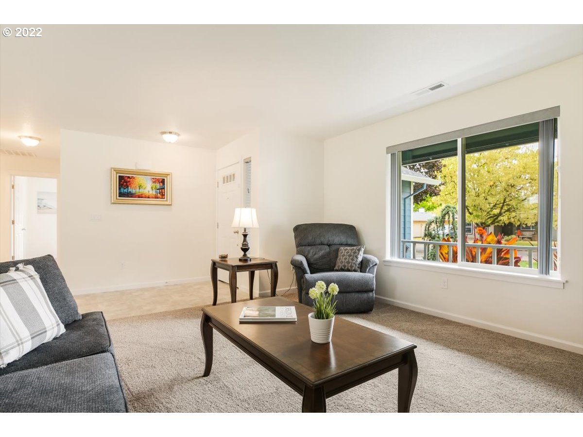 Fern living room