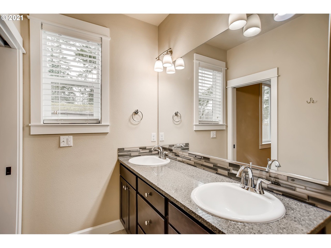 65th bathroom