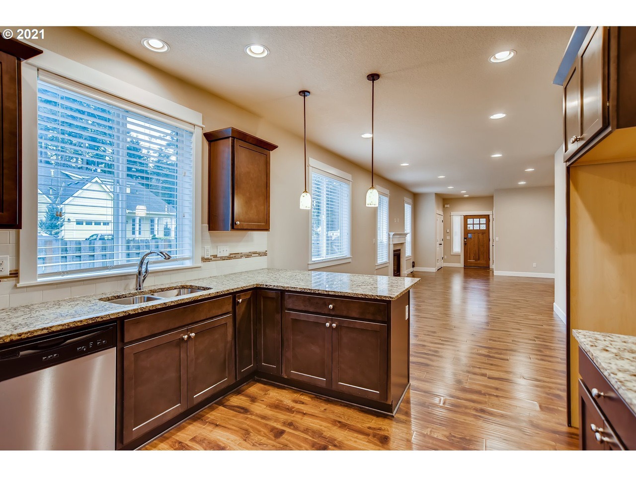 65th kitchen