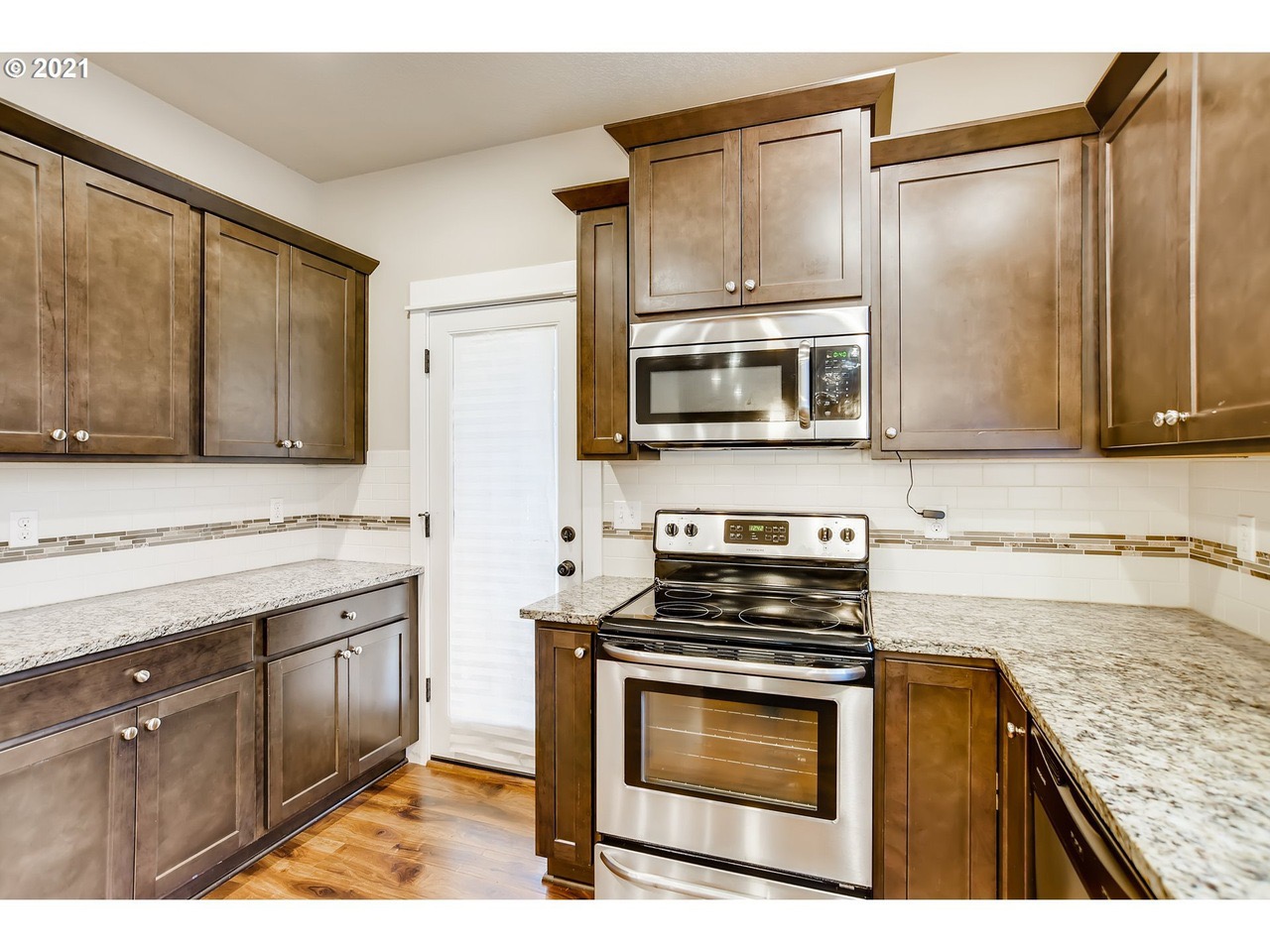 65th kitchen
