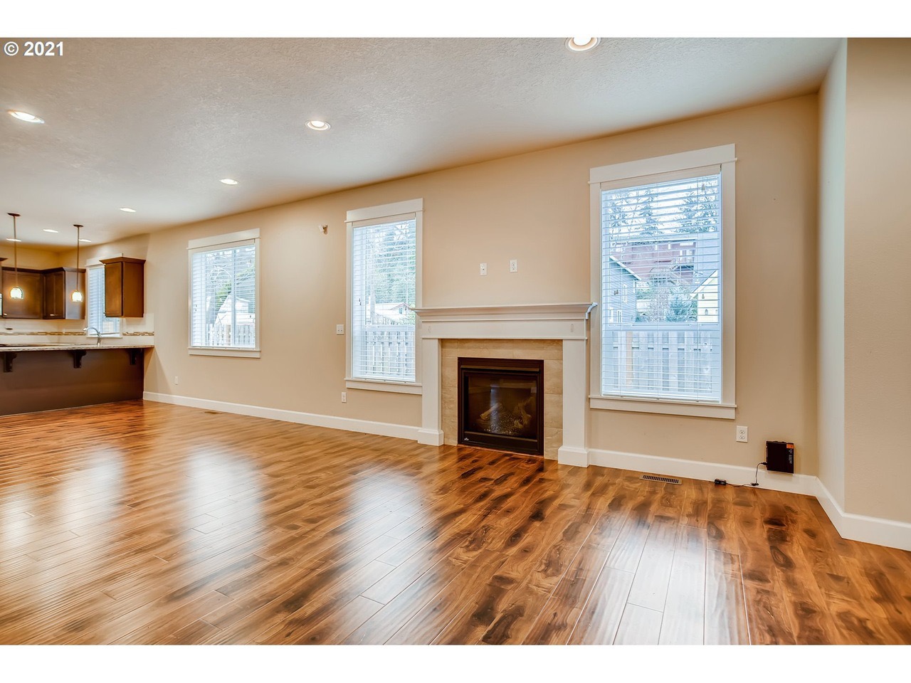 65th living room