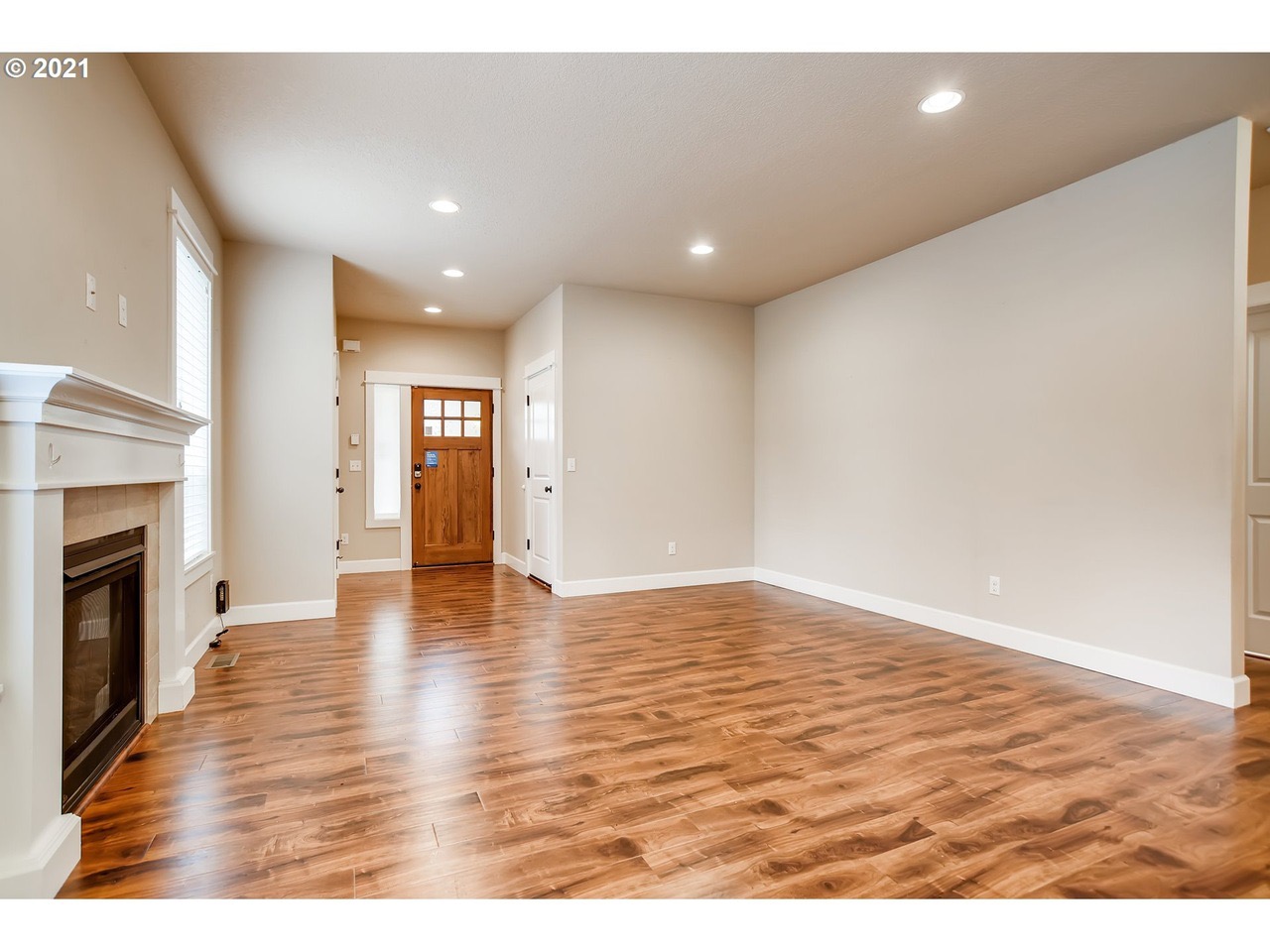 65th living room